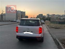 GAC GS8